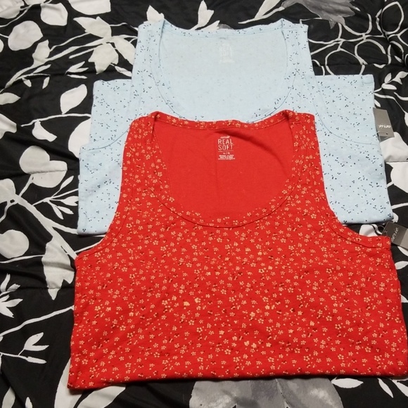 aerie Tops - 2 NWT Aerie Tank tops